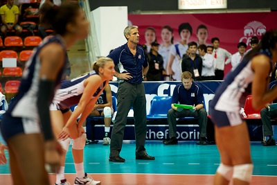 Volleyball Quotes Karch Kiraly
