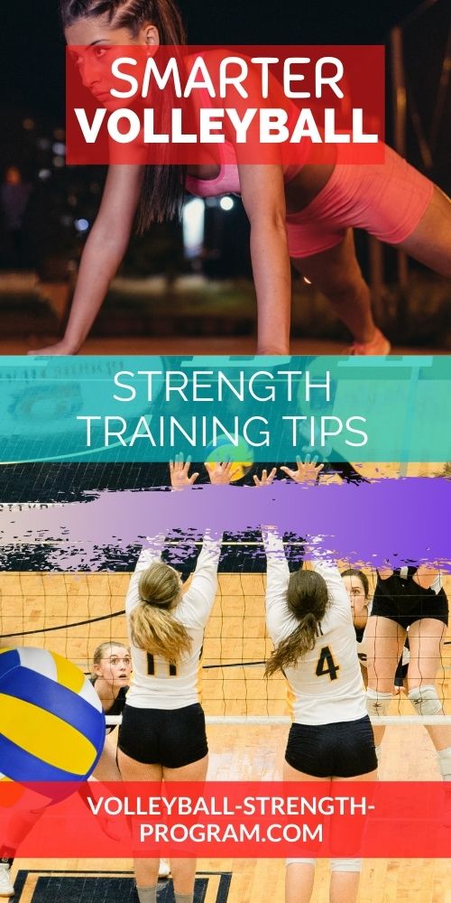 Strength Tips