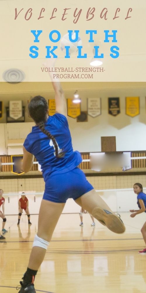 Tips for Volleyball Training