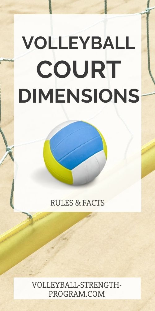 Court Dimensions