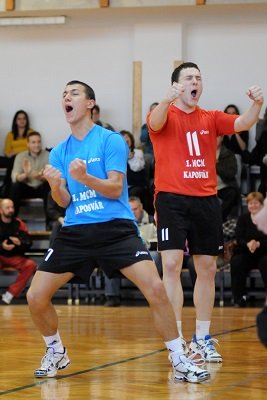 Volleyball Slogans